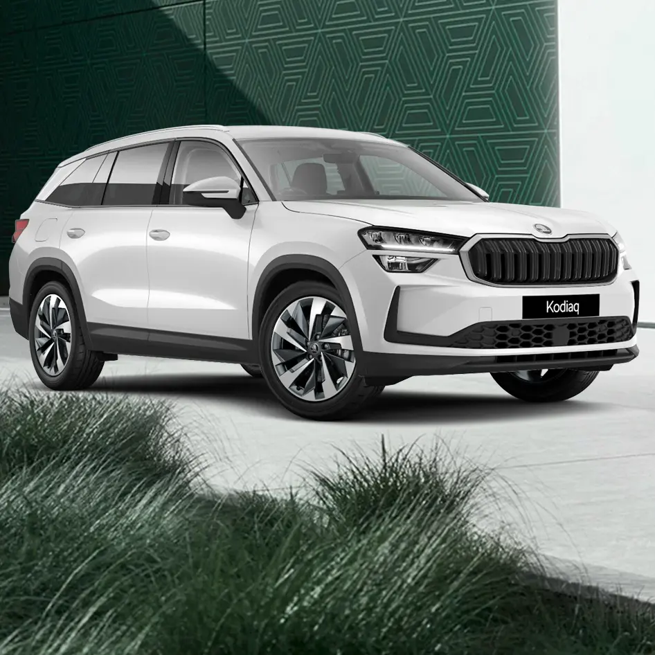 banner kodiaq mhev m square