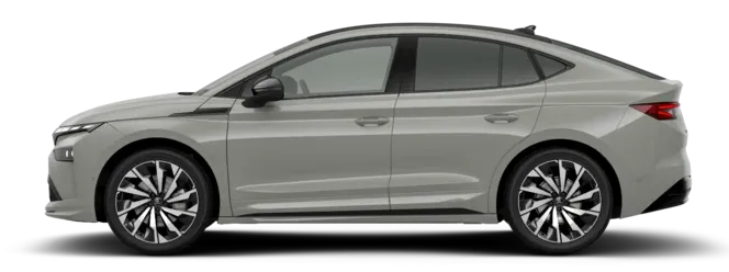 Enyaq Coupé