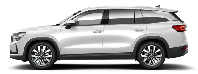 Kodiaq