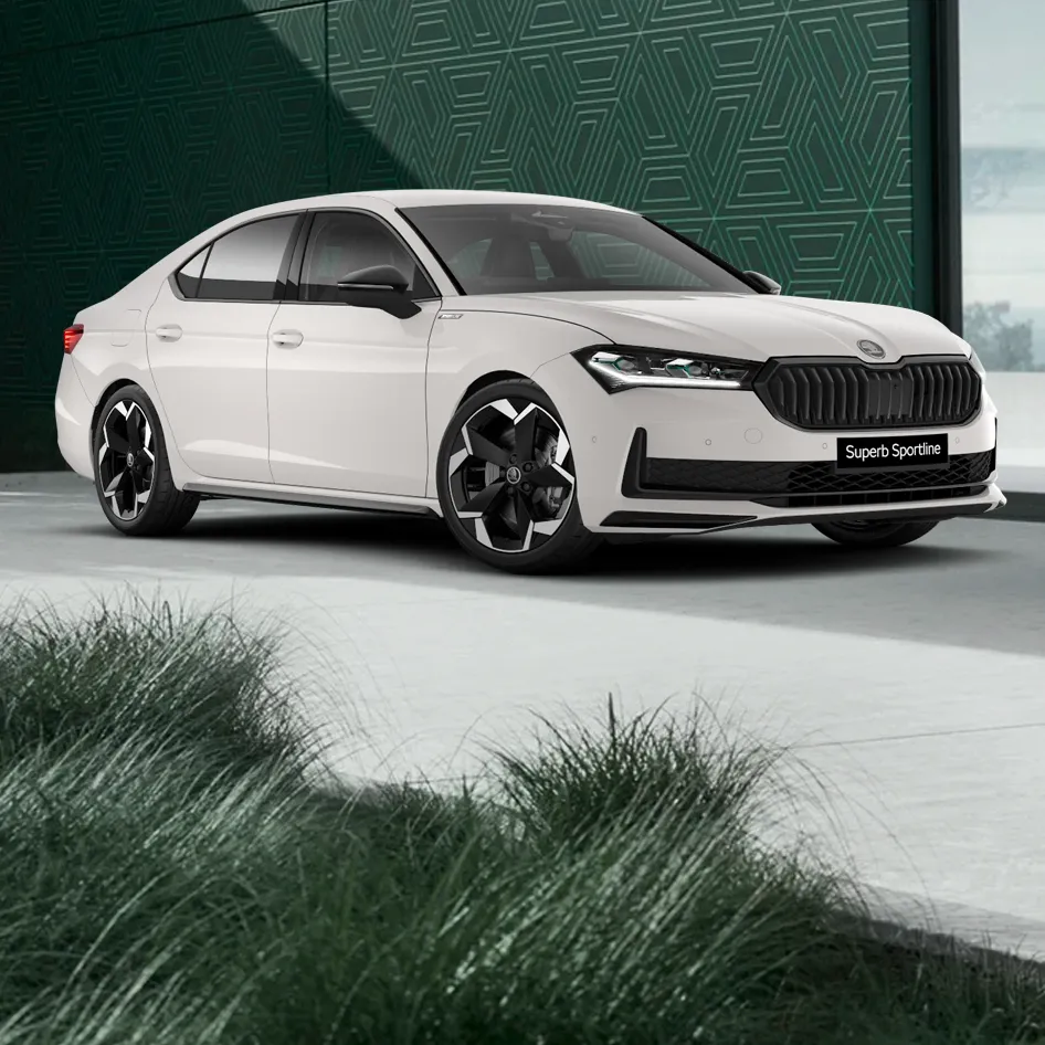 banner superb sportline m