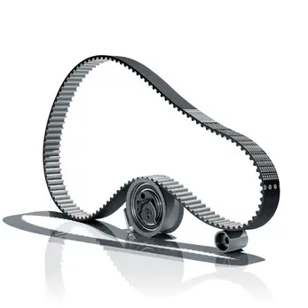 Belts Pulleys Img