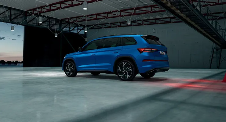 Benefits Of Choosing Skoda Finance Img