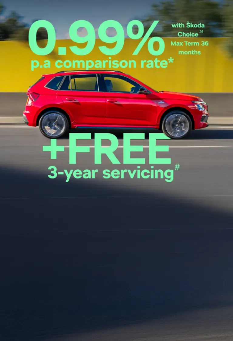 Hp Finance Service Offer