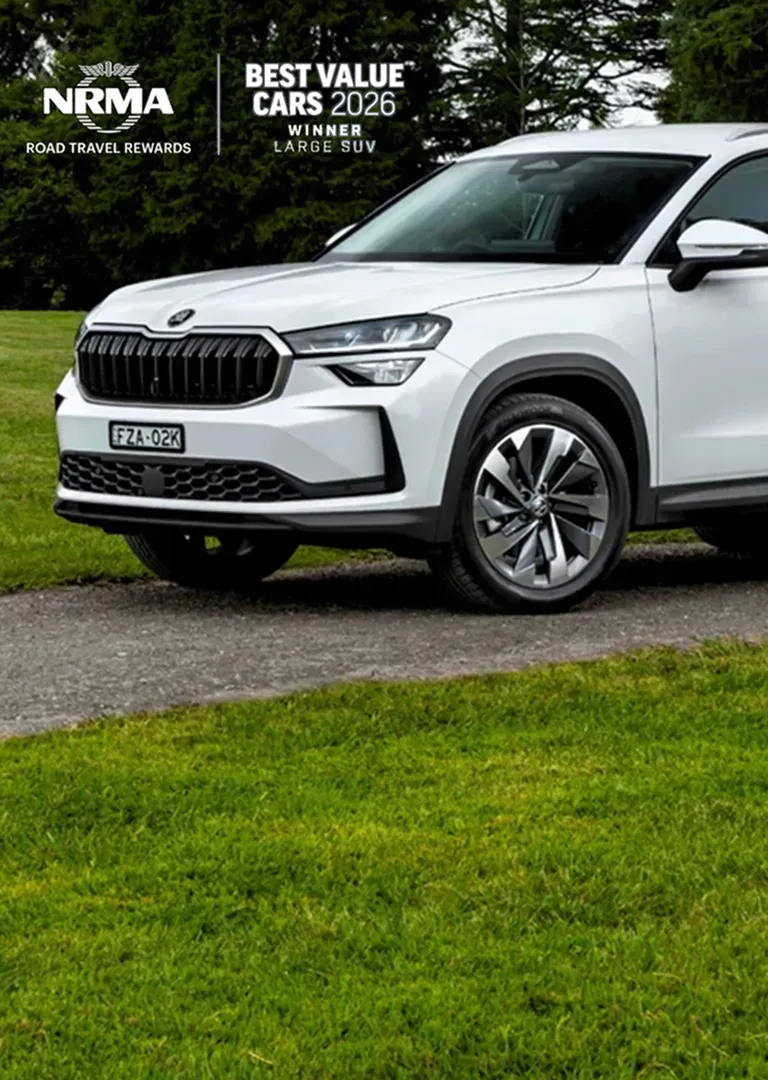 Hp Kodiaq Hybrid