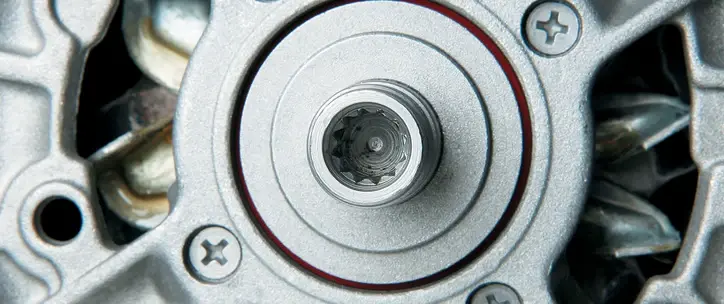 Remanufactured Parts Img