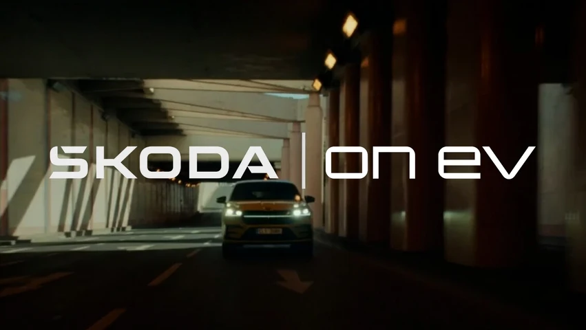 Skoda On Ev Img